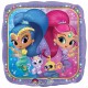 Shimmer & Shine 17" Balloon