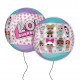 LOL SURPRISE 16" ORBZ BALLOON 