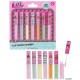 LOL SURPRISE LIPGLOSS FAVOURS 