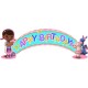 Doc Mcstuffins Banner