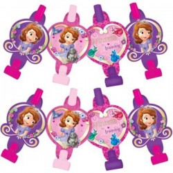 Sofia the First Blowouts