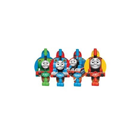 Thomas & Friends Blow outs