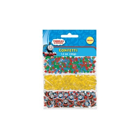 Thomas & Friends Deluxe Confetti pack