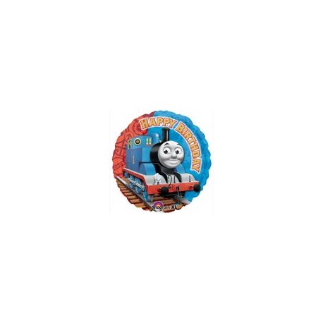 Thomas & Friends Helium Foil Balloons