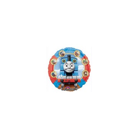 Thomas & Friends Helium Foil Balloons