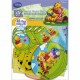 Pooh Bear Party Favor Pack