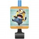 Despicable me blowouts