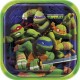 TMNT - 9" Plates