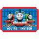 Thomas & Friends Invitations