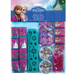 Frozen Deluxe Favour Set