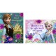 Frozen Invitations & Thankyou cards