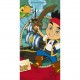 Jake & Neverland Pirates Tablecloth