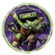 TMNT - Foil Balloon 18"