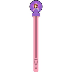 Sofia the first 4 Bubble Wands