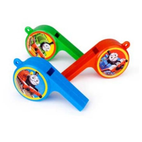 Thomas & Friends Whistles