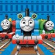 Thomas & Friends Napkins 13"