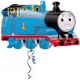 Thomas & Friends Super Shaped Foil Balloon