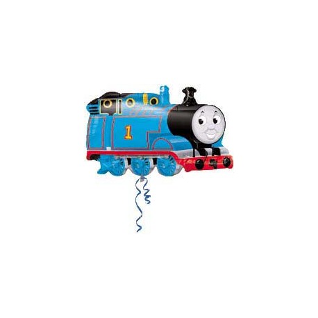 Thomas & Friends Super Shaped Foil Balloon