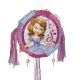 Sofia the First Pinata