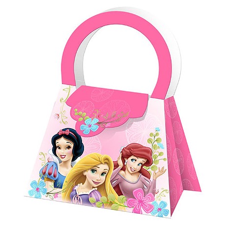 Disney Princess Treat Purses