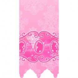 Disney Princess Table cover