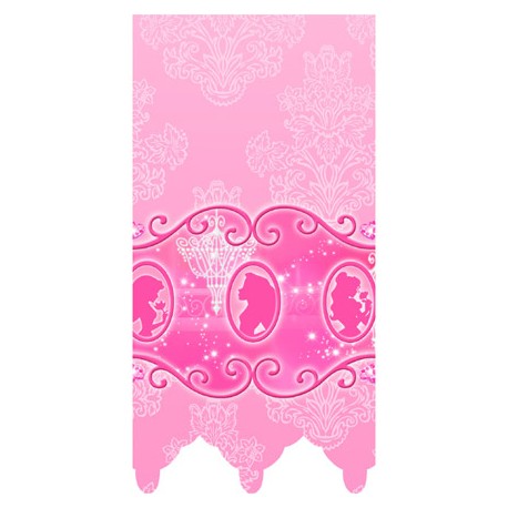 Disney Princess Table cover