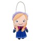 Anna Plush Purse - Frozen