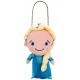 Elsa Plush Purse