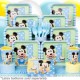 Mickey Mouse 1st Birthday Deluxe kit Serves 8 Guests