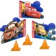 Disney Cars Tabletop Decorations