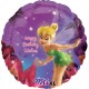 Tinker Bell Disney Fairies Foil Balloon (Pink)