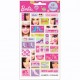 Barbie Stickers 60