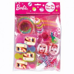 Barbie Mega Value Pack