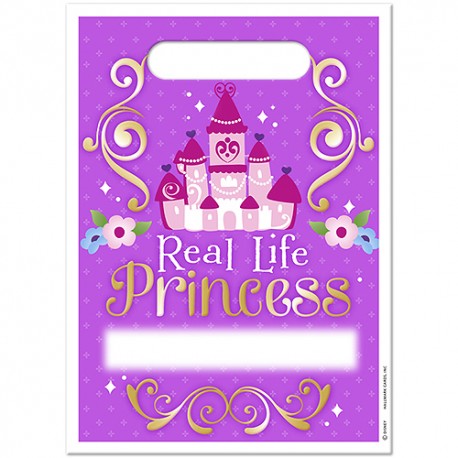 Sofia the First Loot bags