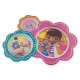 Doc McStuffins Plate