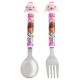 Doc McStuffins Flatware Set