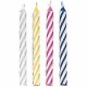 Birthday Candles (12 pack)