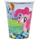 My Little Pony Party Cups