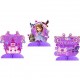 Sofia the First Table Centre Pieces