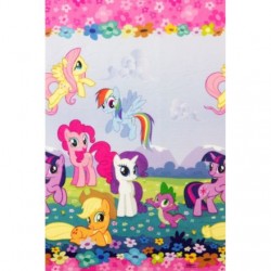 My Little Pony Table Cover