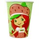 Strawberry Shortcake Party Cups