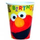 Sesame Street 1st Birthday Cups