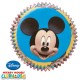 Mickey Mouse Cupcake Cases