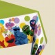 Sesame Street Table Cover