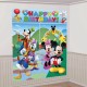 Mickey Mouse Decorating Kit - Scene Setter