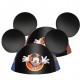 Mickey Mouse Ears Conehat