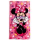 Minnie Mouse Beach Towel