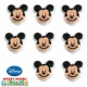 Mickey Mouse Icing Decorations