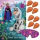 Frozen Party Game