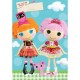 Lalaloopsy Loot Bags